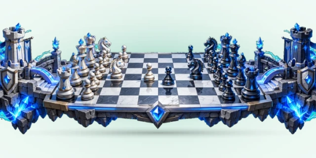 国际象棋