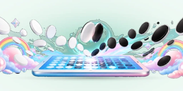 黑白棋