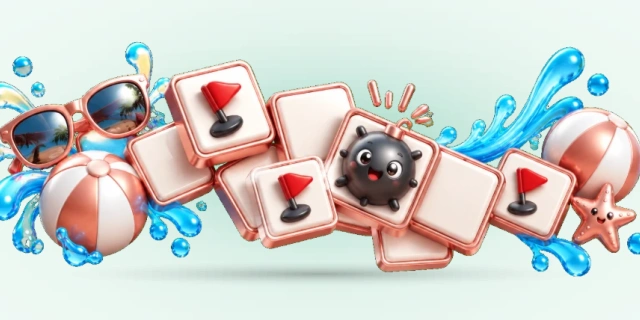 扫雷