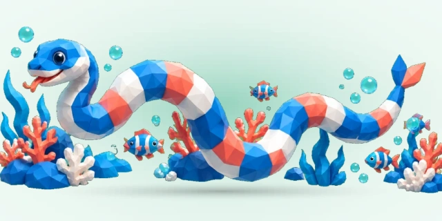 贪吃蛇