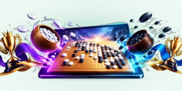 围棋