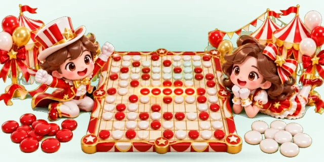 五子棋