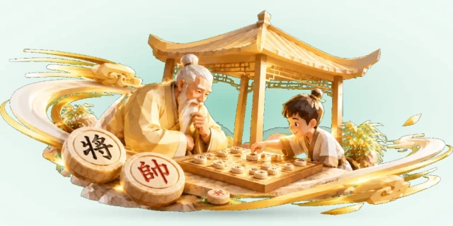中国象棋